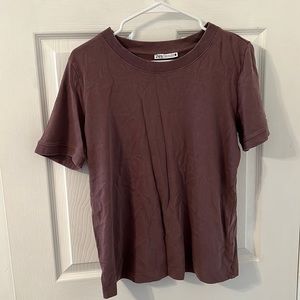 Brand new Zara tee